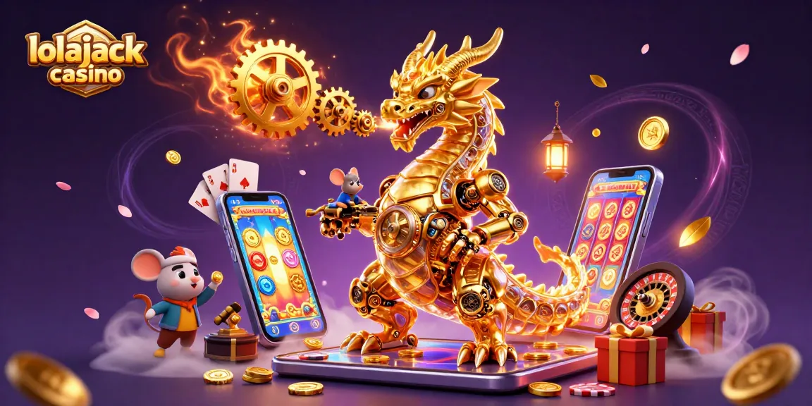 lolajack casino: The Secret Weapon Gamblers Are Using for Winning Strategies in 2026
